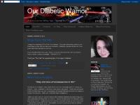 Our Diabetic Warrior