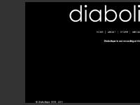 Diabolique - Official Website