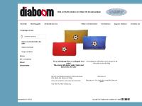 Diaboom - accessoarer till insulinpump