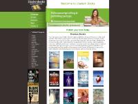 Publish your book through Diadem Books Publish your book through Diadem Books