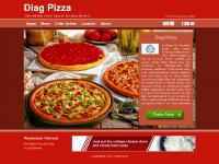 Diag Pizza Restaurant | Ann Arbor, MI | Pizza |48104 | Order Food Online Delivery Diag Pizza Restaurant | Ann Arbor, MI | Pizza |48104 | Order Food Online Delivery