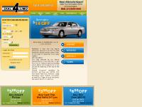 dial4limo.com RATES, OUR FLEET, JOBS