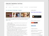 DIALOGIC Mediation Services | Turning conflict into conversation DIALOGIC Mediation Services | Turning conflict into conversation