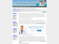 Dialysis Technician Salary | Guides and Information Dialysis Technician Salary | Guides and Information