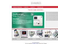 Diamed BD Limited - Home Diamed BD Limited - Home