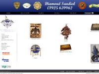 diamond-sundial.co.uk traditional, black, forest diamond-sundial.co.uk traditional, black, forest