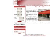 diamondhotelantwerp.com Antwerp Diamond Hotel, Antwerp City