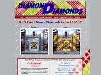 Welcome to Diamond Diamonds Welcome to Diamond Diamonds
