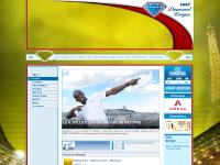 diamondleague-paris.com