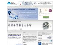 Max's Diamond Price Guide | free diamond price calculator, diamond prices for diamond engagement rings, diamond education & more. Max's Diamond Price Guide | free diamond price calculator, diamond prices for diamond engagement rings, diamond education & more.