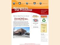 Diamond Quality Printing