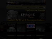 diamondracing.net Diamond, Diamond Pistons, pistons diamondracing.net Diamond, Diamond Pistons, pistons