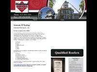 Roofing Syracuse, NY - Diamond Roofing Co., Inc.