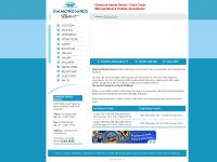 Holiday Apartments on Mermaid Beach Gold Coast | Diamond Sands Resort Holiday Apartments on Mermaid Beach Gold Coast | Diamond Sands Resort