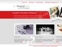 DiamondShop Brisbane - Diamonds, Wedding & Engagement Ring Design DiamondShop Brisbane - Diamonds, Wedding & Engagement Ring Design