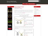 diamondsolitairependant.org wordpress themes