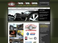 Diamond Standard Parts | True OE Alternative Parts Diamond Standard Parts | True OE Alternative Parts