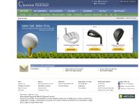 The Best in Clone Golf Clubs, Components and Accessories - Diamond Tour Golf