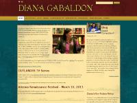 statistik för dianagabaldon - DianaGabaldon.com statistik för dianagabaldon - DianaGabaldon.com