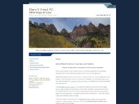 Denver Metro Family Law Attorneys | Boulder Area Divorce Child Support Custody Lawyers | Lakewood Colorado