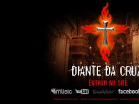 Banda Diante da Cruz - Sejam Bem vindos Banda Diante da Cruz - Sejam Bem vindos