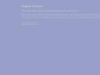 DIAPERS COUTURE - Personalized Diapers that will make the perfect gift for the baby you love!