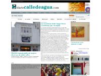 Periódico Digital Calle de Agua. Marruecos - España Periódico Digital Calle de Agua. Marruecos - España