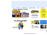 Welcome to Dauphin Island Baptist Church! - Dauphin Island, AL