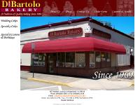 DiBartolo Bakery - A Tradition of Quality Since 1969 DiBartolo Bakery - A Tradition of Quality Since 1969