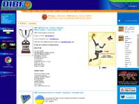 dibf.org deaf, DIBF, basketball dibf.org deaf, DIBF, basketball