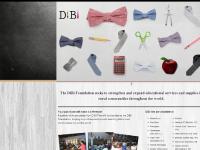 dibifoundation - DiBi Foundation