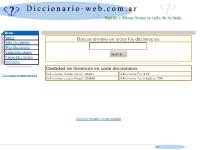 Tecno Diccionario, Contactos empresariales, Business, comino Tecno Diccionario, Contactos empresariales, Business, comino