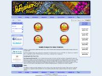 ProFusion Studio LLC - custom Dichroic Glass for Artists and Craftsmen!, Quality Designs for Glass Creations