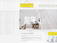 liten didriksenfinahus.se skärmbild