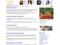 didyouknow.tv John F. Kennedy, Executive Order 111110, The Day The Universe Changed