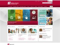  Your Health, Dietitians' Views, Knowledge Centre, Career
