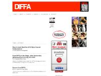 Events, Scenes from DIFFA, Events, Photos