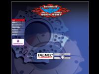 Smithfield Diff & Gear