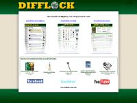 difflock.com Magento, Varien, E-commerce