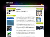 om diffner.se - diffner