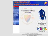 Djurgårdens IF Konståkningsförening Djurgårdens IF Konståkningsförening