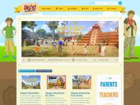 dig-itgames.com Links, STORE, &raquo;&nbsp; Roman Town