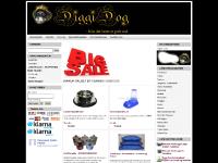 Din handlevogn, NYHETER!, Tips til høsten., Til Hunden Din handlevogn, NYHETER!, Tips til høsten., Til Hunden