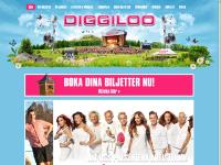 liten diggiloo.com skärmbild liten diggiloo.com skärmbild