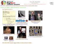 liten digibarn.com skärmbild