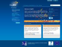  Connect to your local partner, Blogs, What's New?, Creative Europe