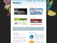 Digibits | Drupal & Ubercart Themes and Development