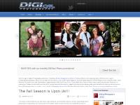 Digical Photography | Utah's Premire Wedding, Family, Senior, Event, Commercial and Stock photography