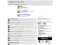 Digital Camera Twitter Buzz | Digital Camera Zap Digital Camera Twitter Buzz | Digital Camera Zap