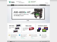 - DIGI Canada Inc - DIGI Canada Inc